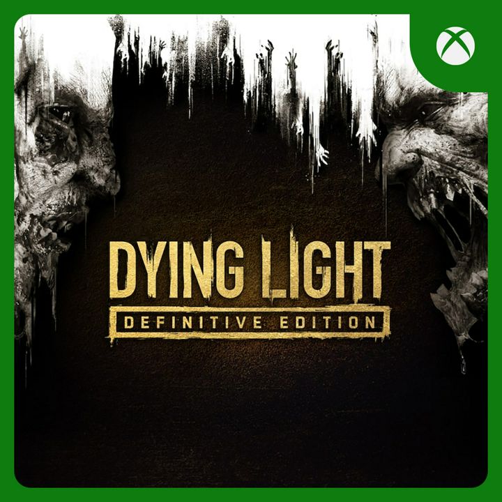 Dying Light - Definitive Edition | Xbox One & Series X|S