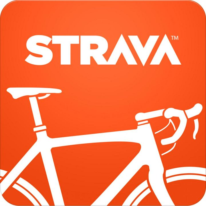 Strava Аккаунт с подпиской на 30 дней