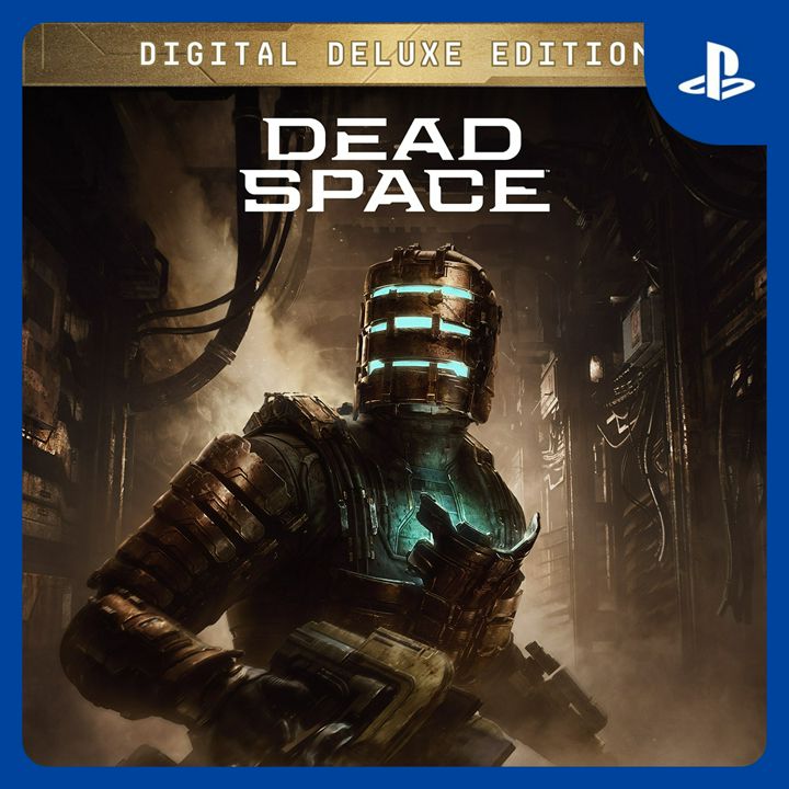 Dead Space - Digital Deluxe Edition | PS5