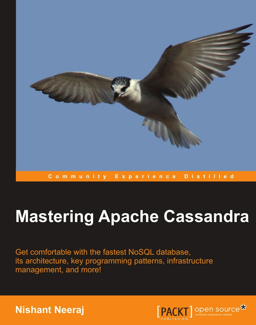 Mastering Apache Cassandra