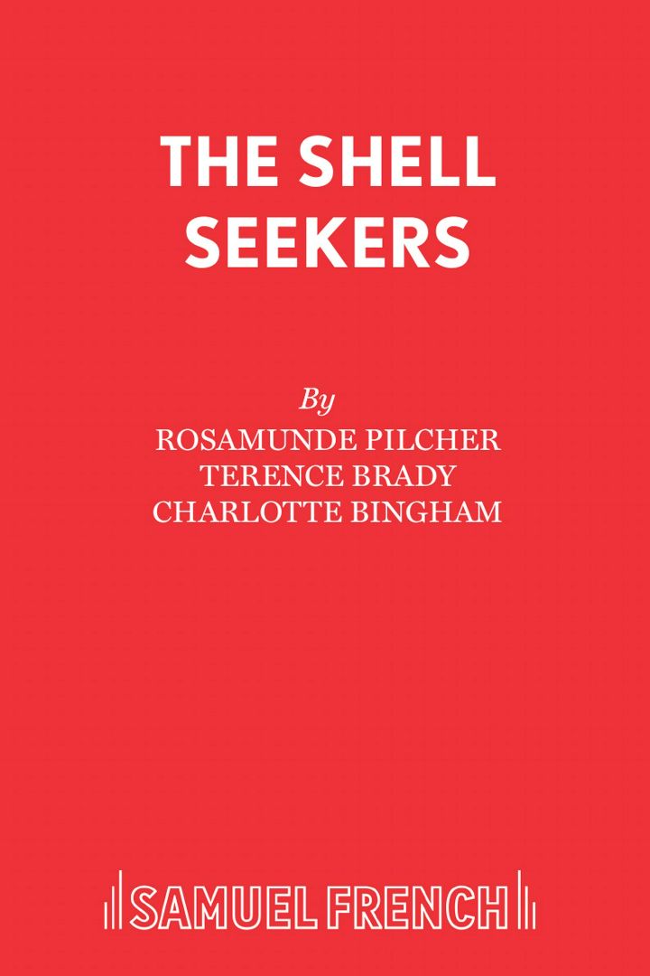 The Shell Seekers