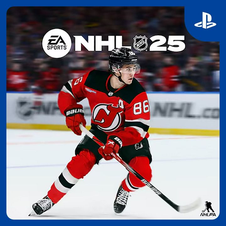 NHL 25 | PS5