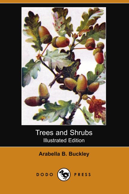 Trees and Shrubs (Illustrated Edition) (Dodo Press)