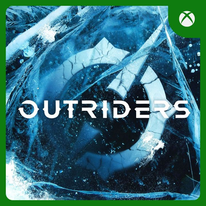 Outriders | Xbox One & Series X|S