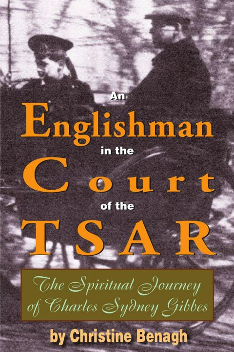 An Englishman in the Court of the Tsar