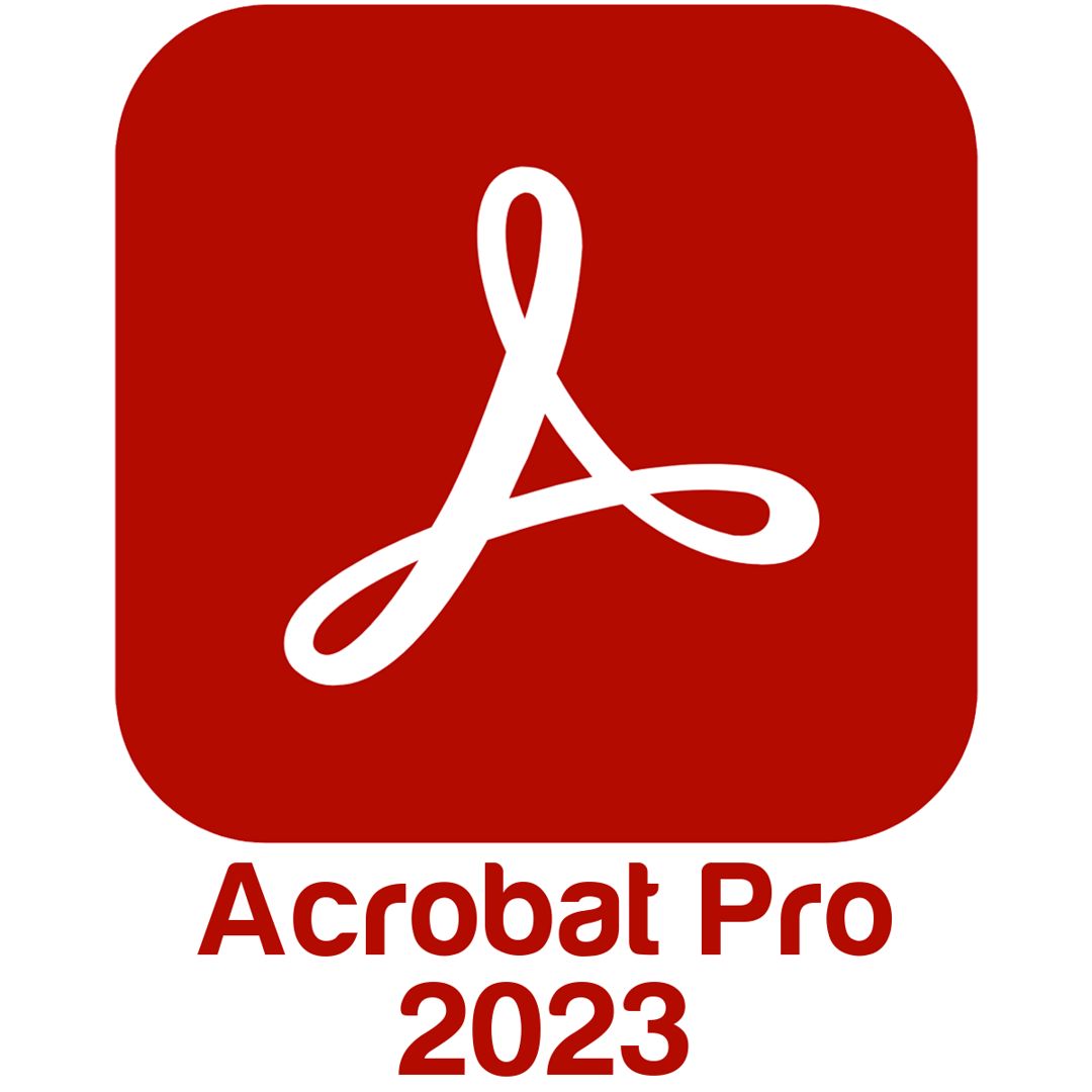 Adobe Acrobat Pro 2023 Бессрочная активация - скачать ключи на ...
