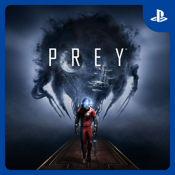 Prey | PS4 & PS5