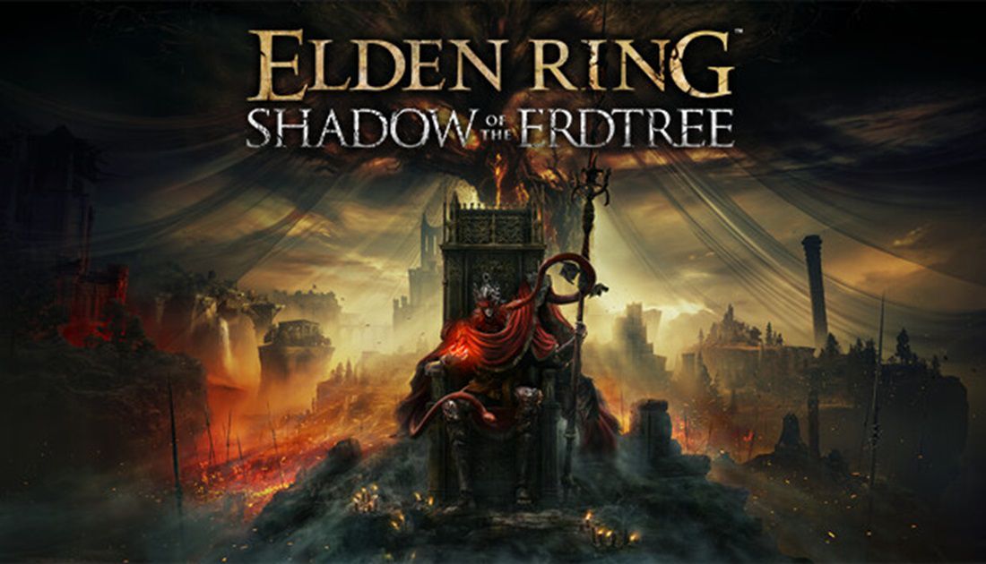 ELDEN RING Shadow of the Erdtree Edition