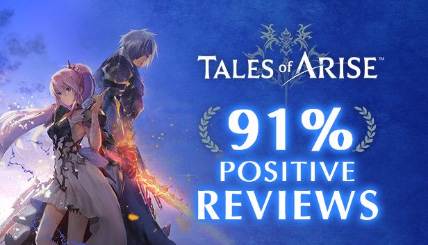 Tales of Arise