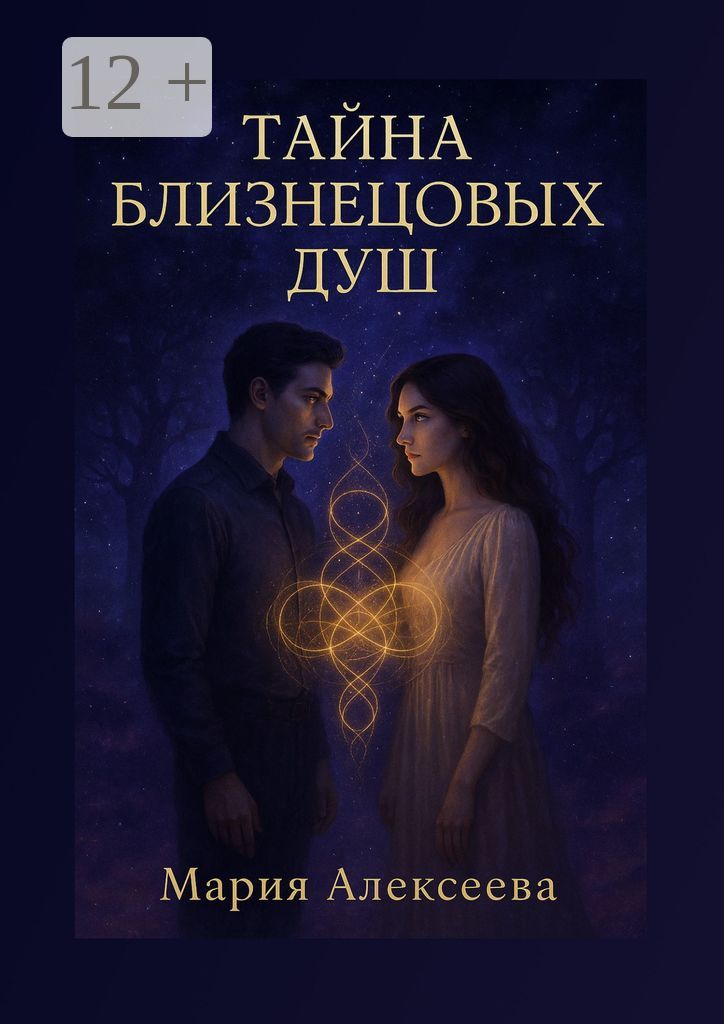Тайна близнецовых душ