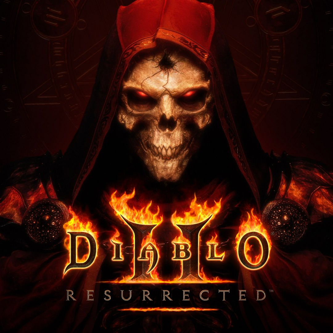 Diablo II Resurrected Xbox One, Xbox Series X|S