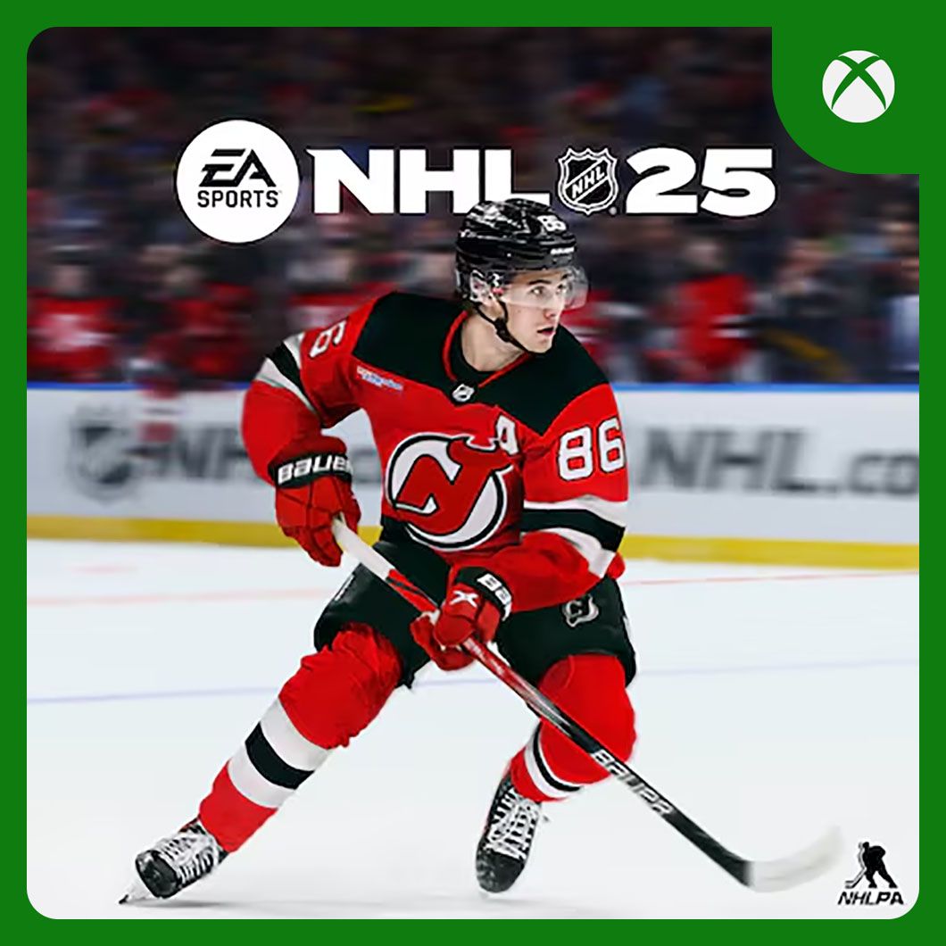 NHL 25 | Xbox Series X|S