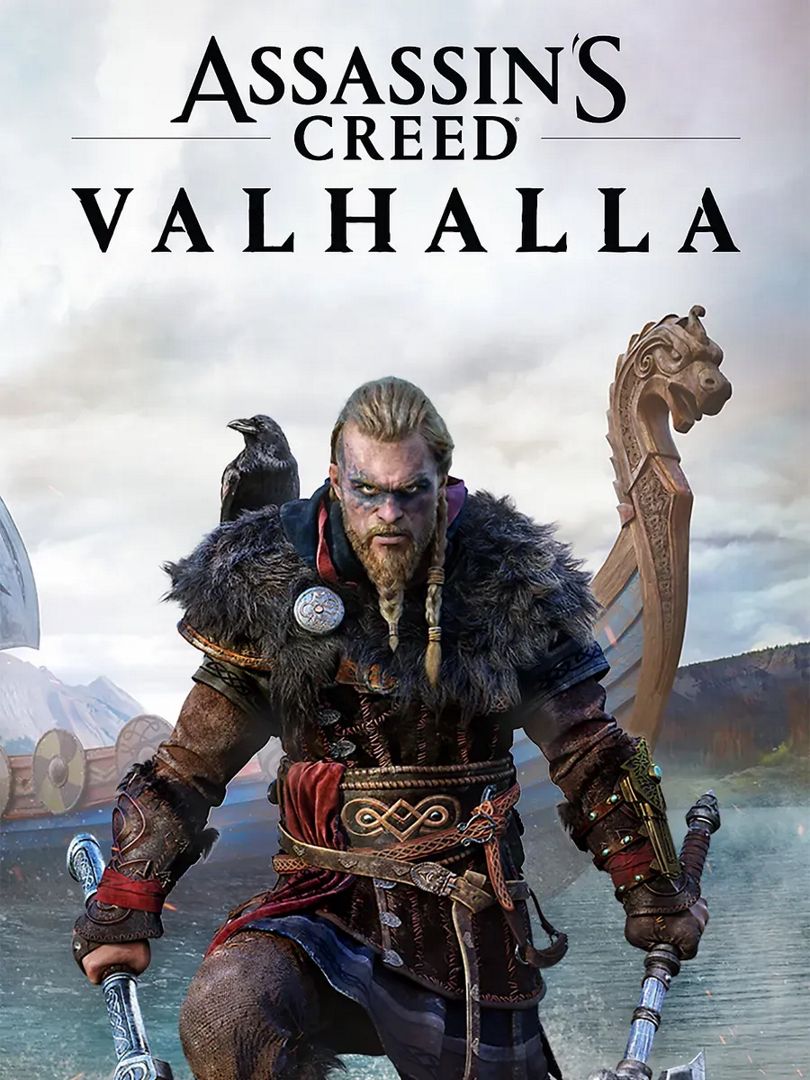 Assassin S creed Valhalla Ps4 à Djibouti