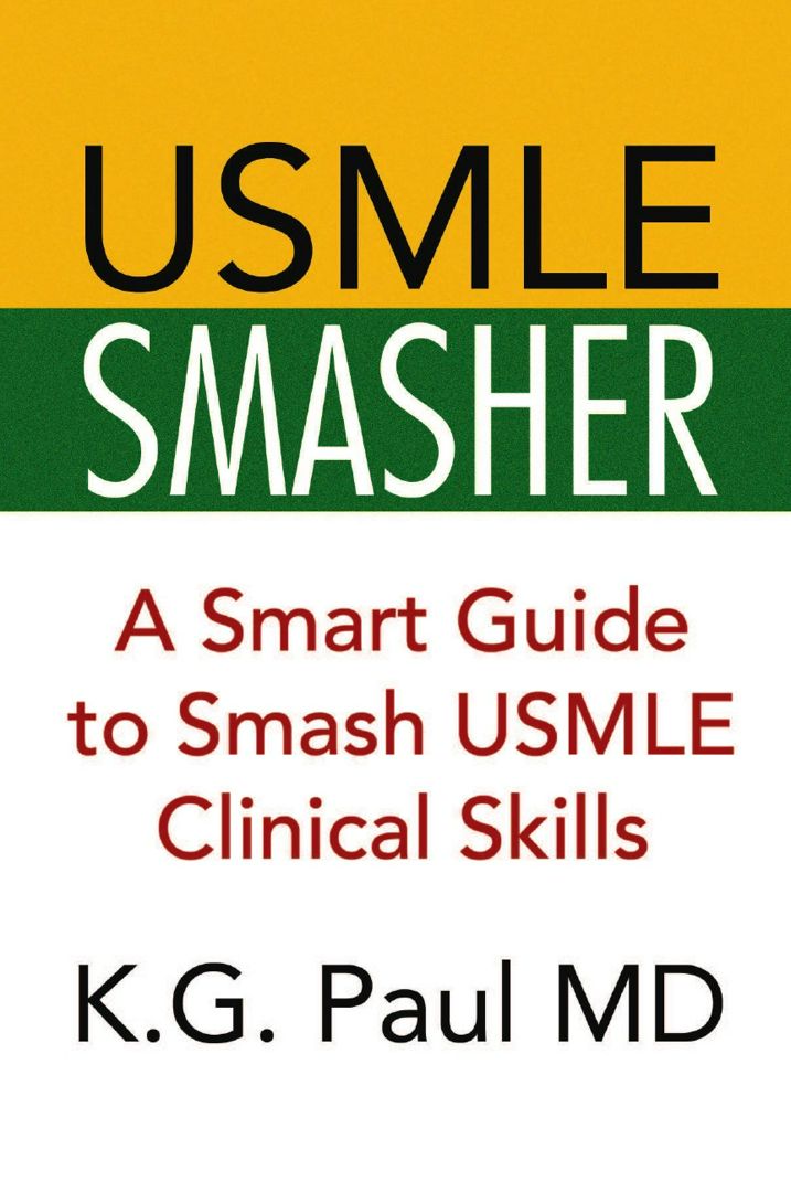 USMLE Smasher