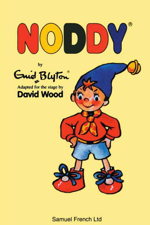 Noddy