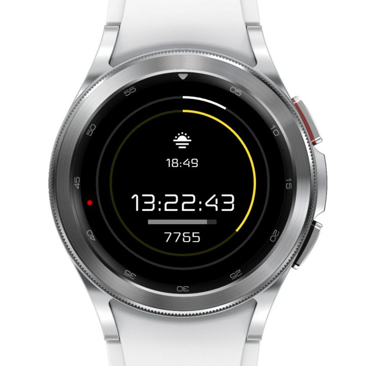 Циферблат для часов Samsung Galaxy Watch