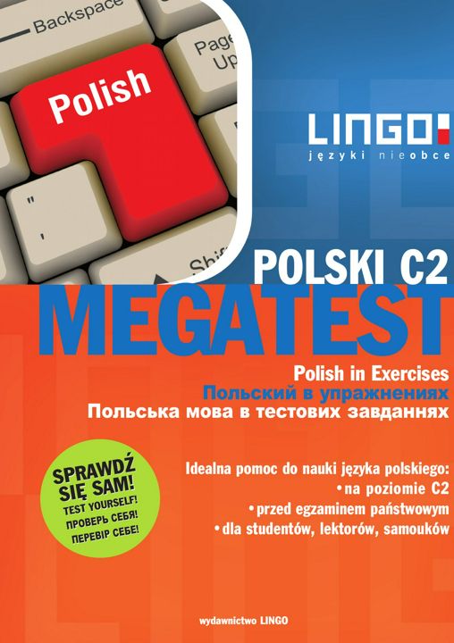 Polski C2 Megatest