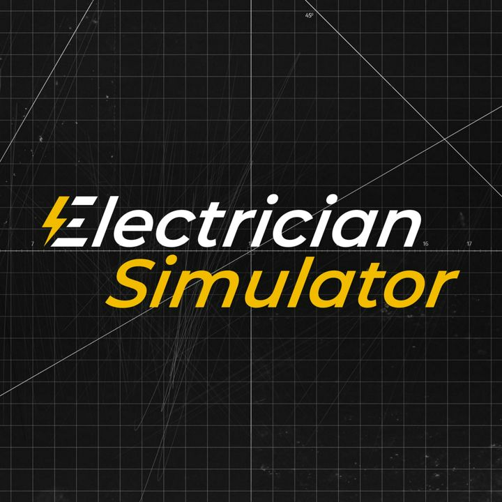 Electrician Simulator Electrician Simulator, для PlayStation 4, русские субтитры, Турция