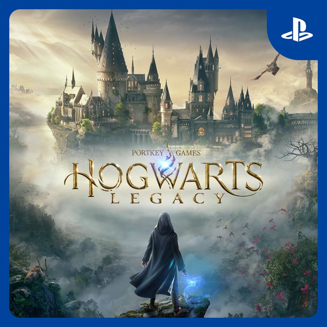 Hogwarts Legacy | PS5