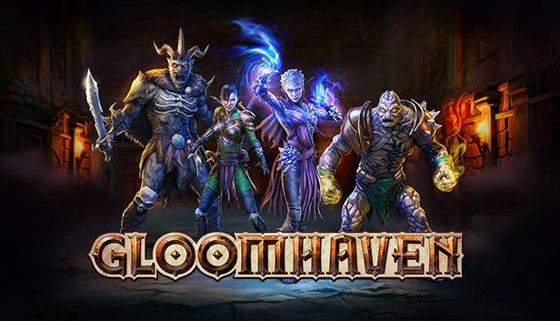 Gloomhaven