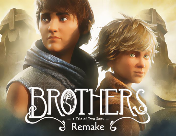 Игра Brothers: A Tale of Two Sons Remake (Аккаунт, PC, Windows)