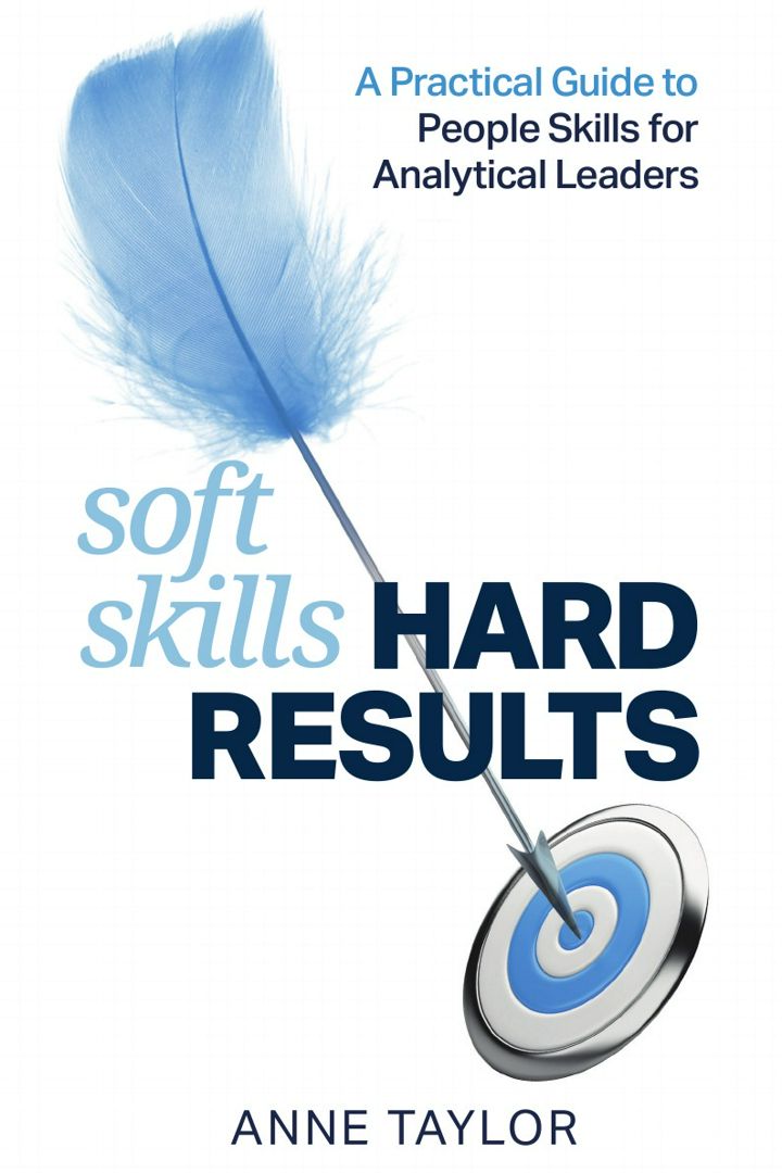 Soft Skills Hard Results. Гибкие навыки хорошие результаты: на англ. яз.