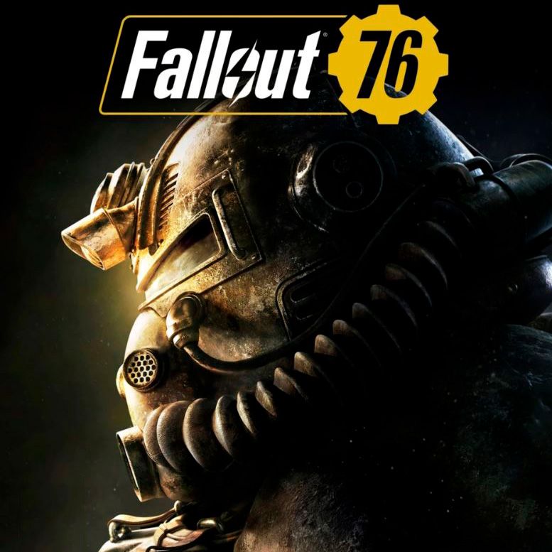 Игра Fallout 76 + 299 ИГР (PC, Windows)