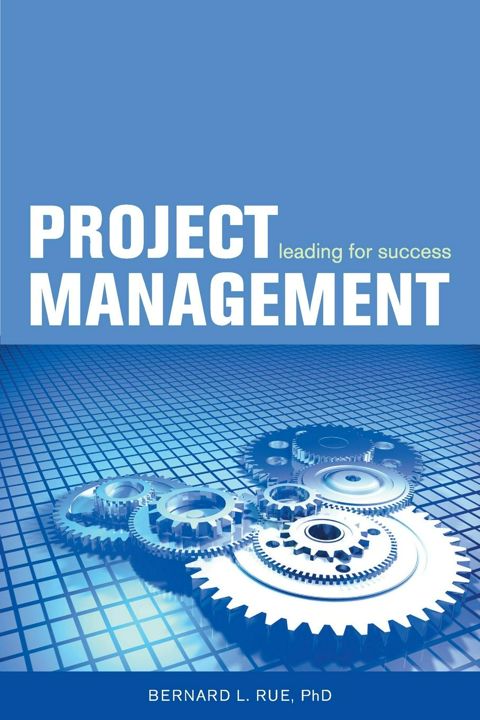 Project Management - Leading for Success