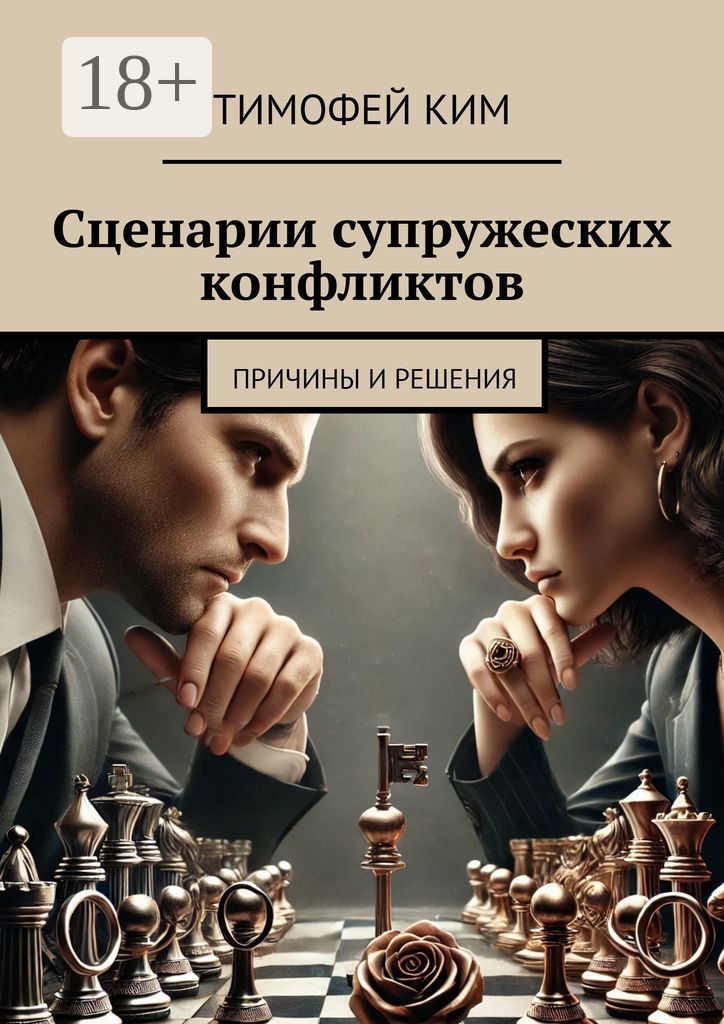 Сценарии супружеских конфликтов