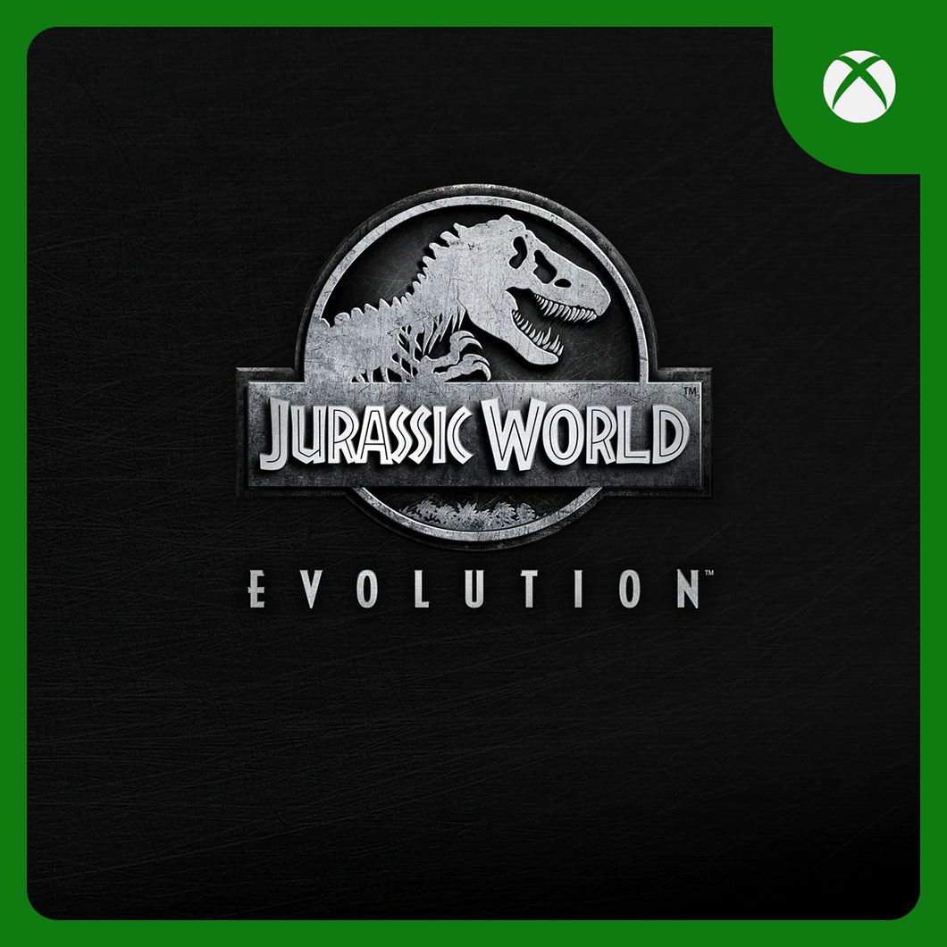 Jurassic World Evolution | Xbox One & Series X|S