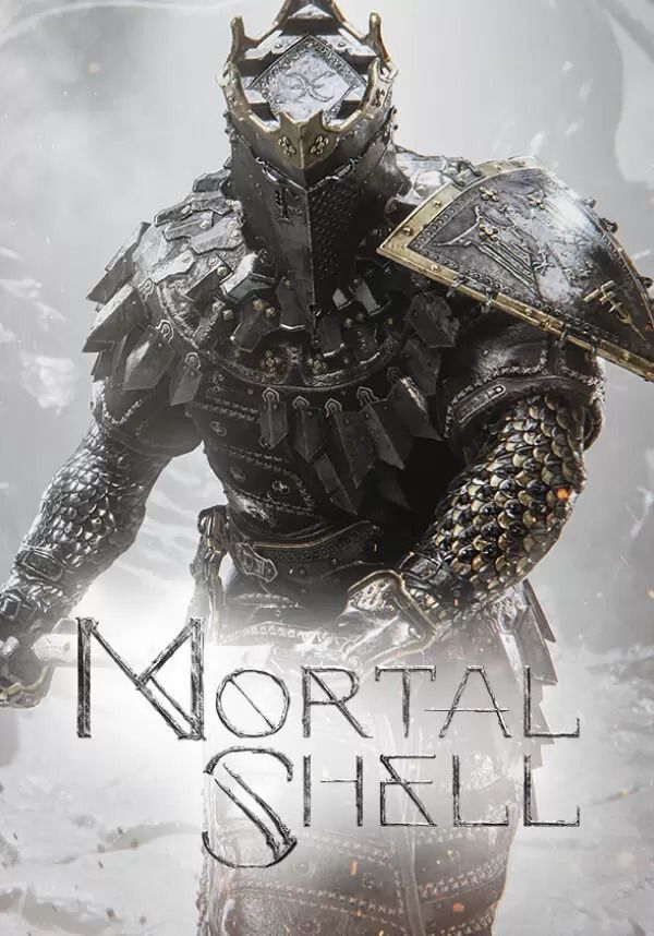 Mortal Shell (PC, цифровая версия)