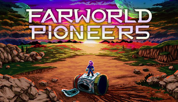 Farworld Pioneers