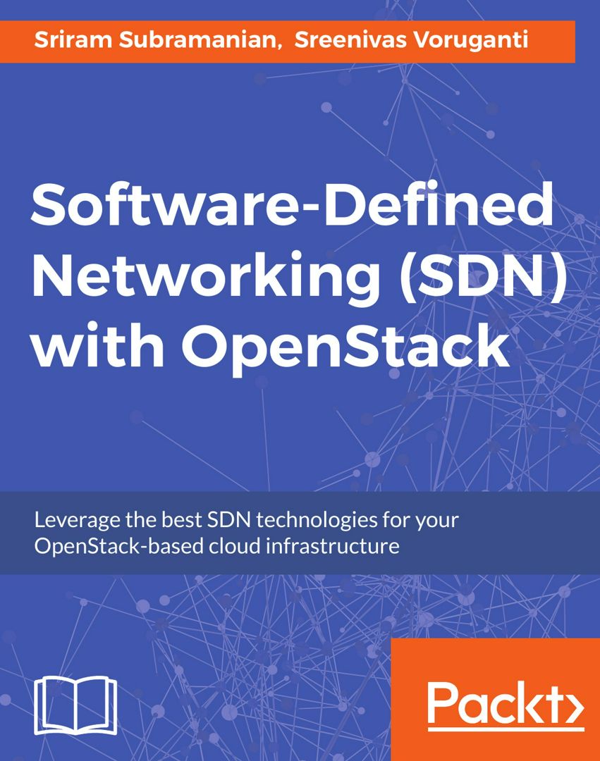 Software Defined Networking (SDN) with OpenStack