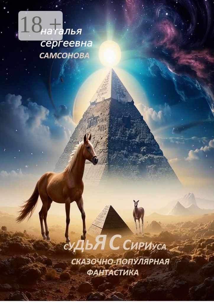 Судья с Сириуса