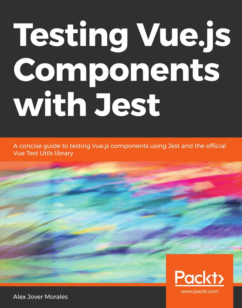 Testing Vue.js Components with Jest