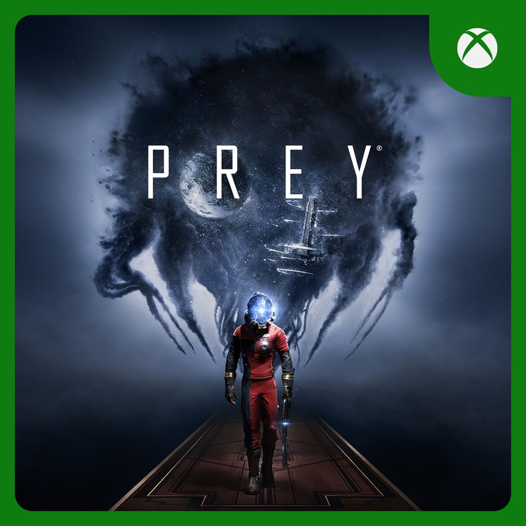 Prey | Xbox One & Series X|S