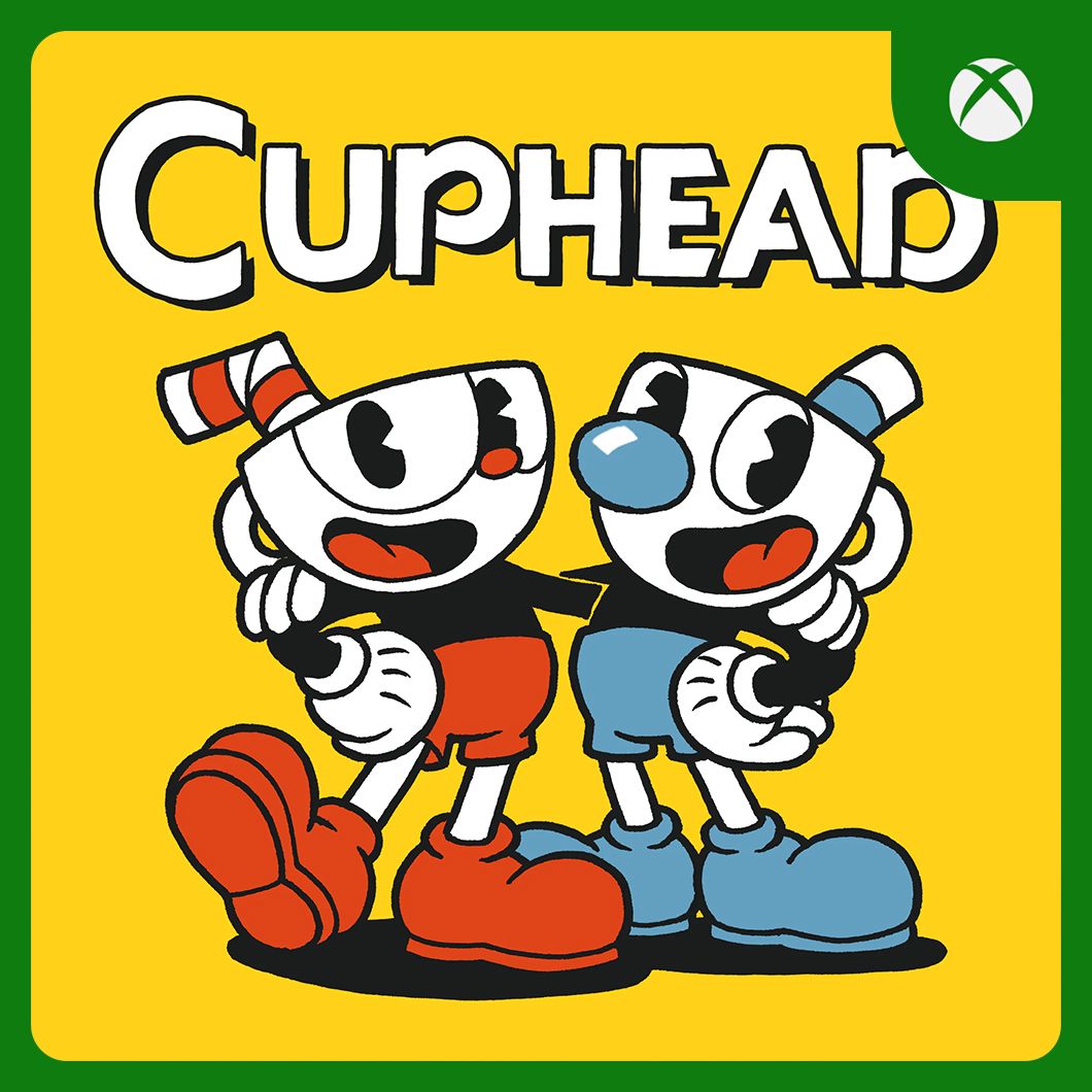 Cuphead | Xbox One & Series X|S