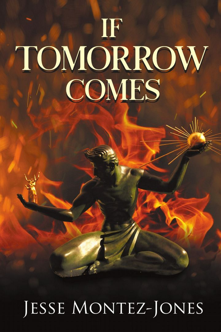 If Tomorrow Comes