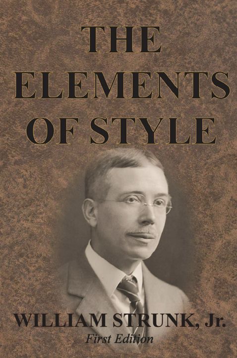 The Elements of Style