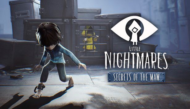 Little Nightmares - Secrets of The Maw Expansion Pass