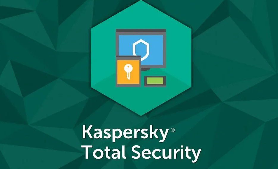 Антивирус Kaspersky Total Security (364 дня)