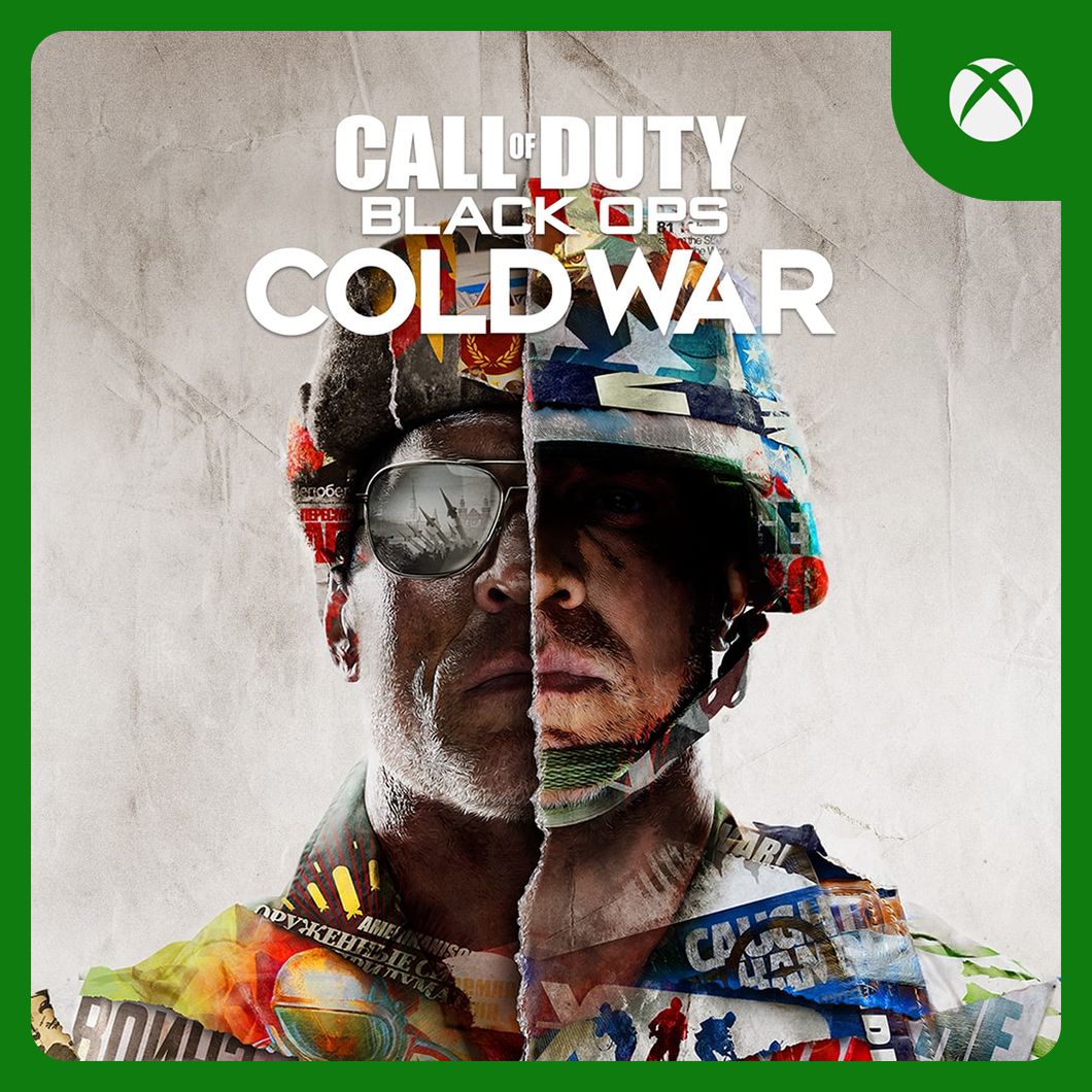 Call of Duty: Black Ops Cold War | Xbox One