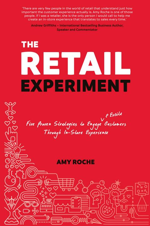 The Retail Experiment
