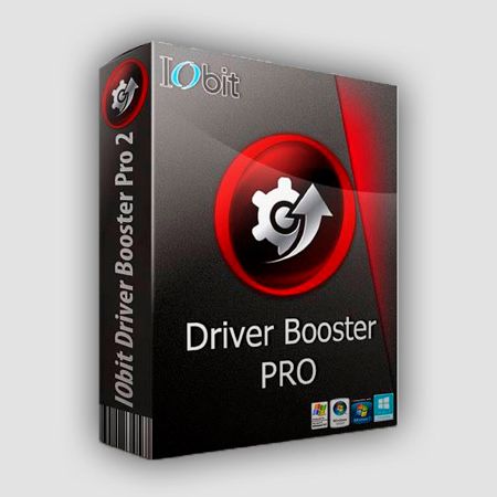 IObit Driver Booster 11 Pro