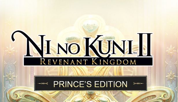 Ni no Kuni II: Revenant Kingdom – The Prince’s Edition