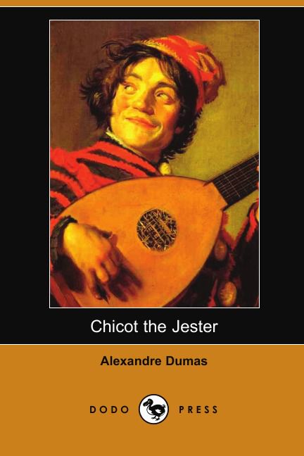 Chicot the Jester