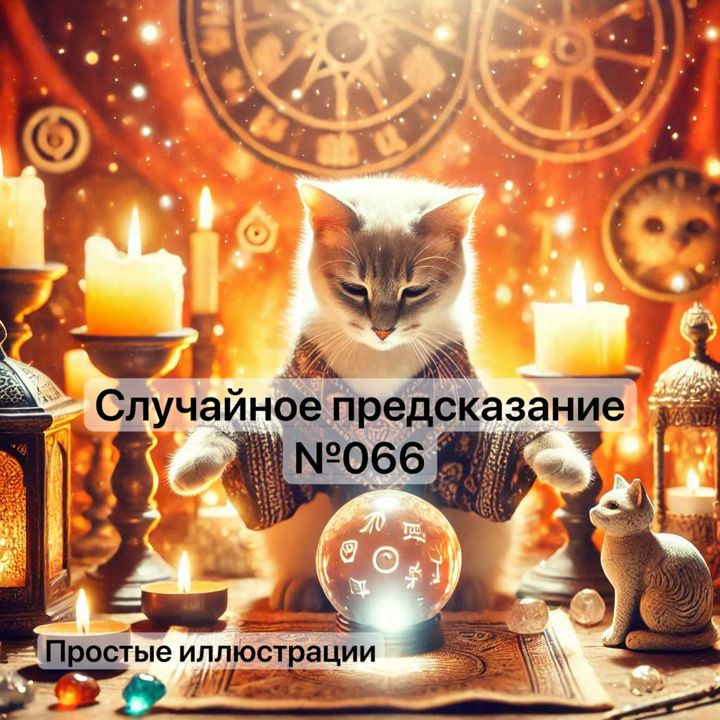 Предсказание №066