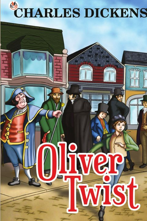 Oliver Twist