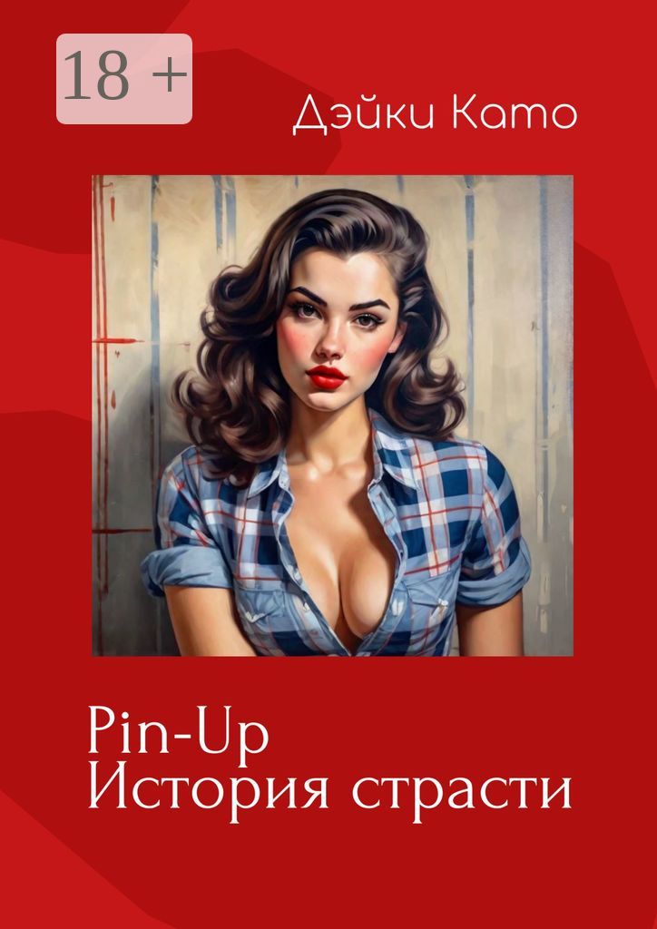 Pin-Up. История страсти