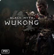 Black Myth: Wukong Standart Edition для PS5 - активация на Ваш турецкий аккаунт.